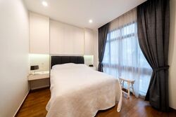 Seraya Breeze (D15), Apartment #563040581